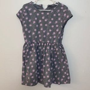 Toddler Dress